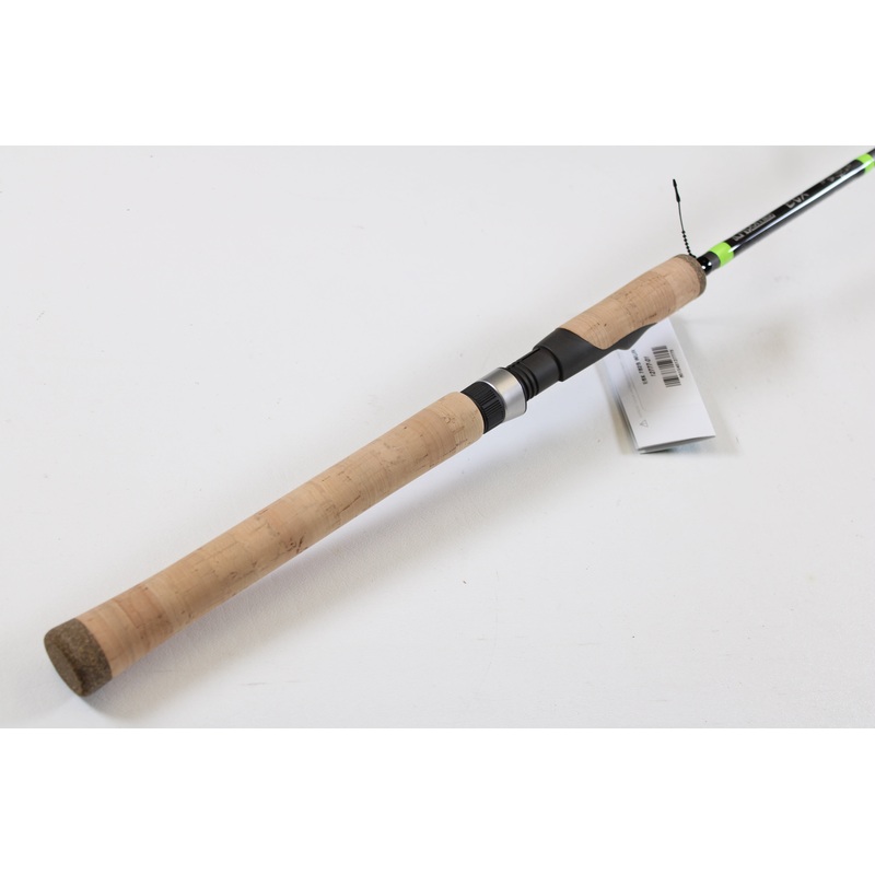 G. Loomis E6X Walleye 782S WUR 66 Medium – Used Spinning Rod – Mint Condition