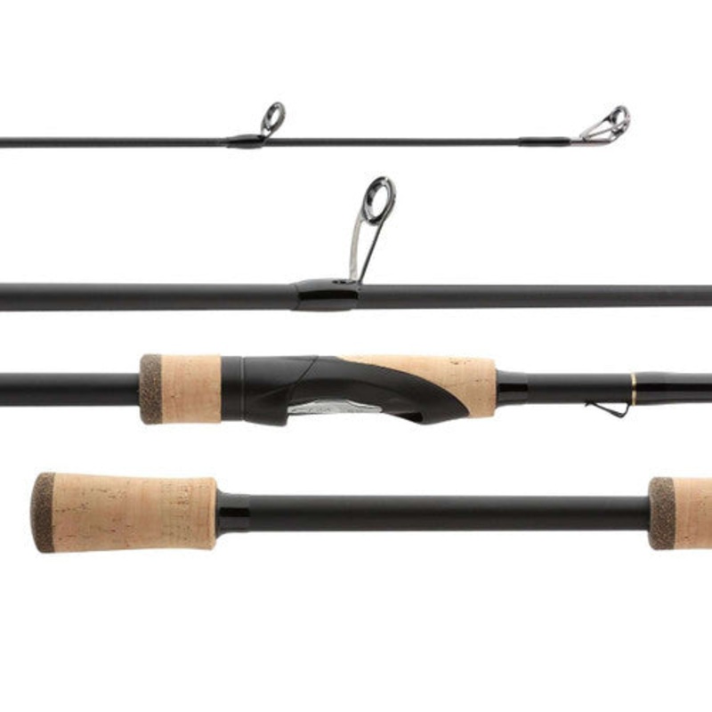 G-Loomis GLX SJR Spinning Rods 841S