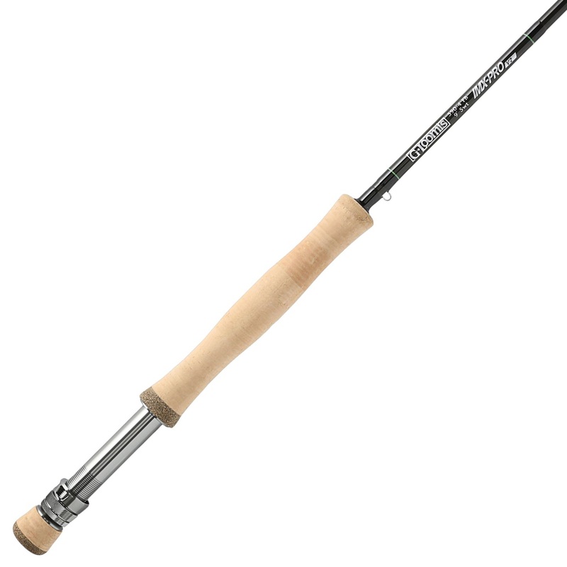 G. Loomis IMX-Pro V2 Fly Rod 9’0″ 4