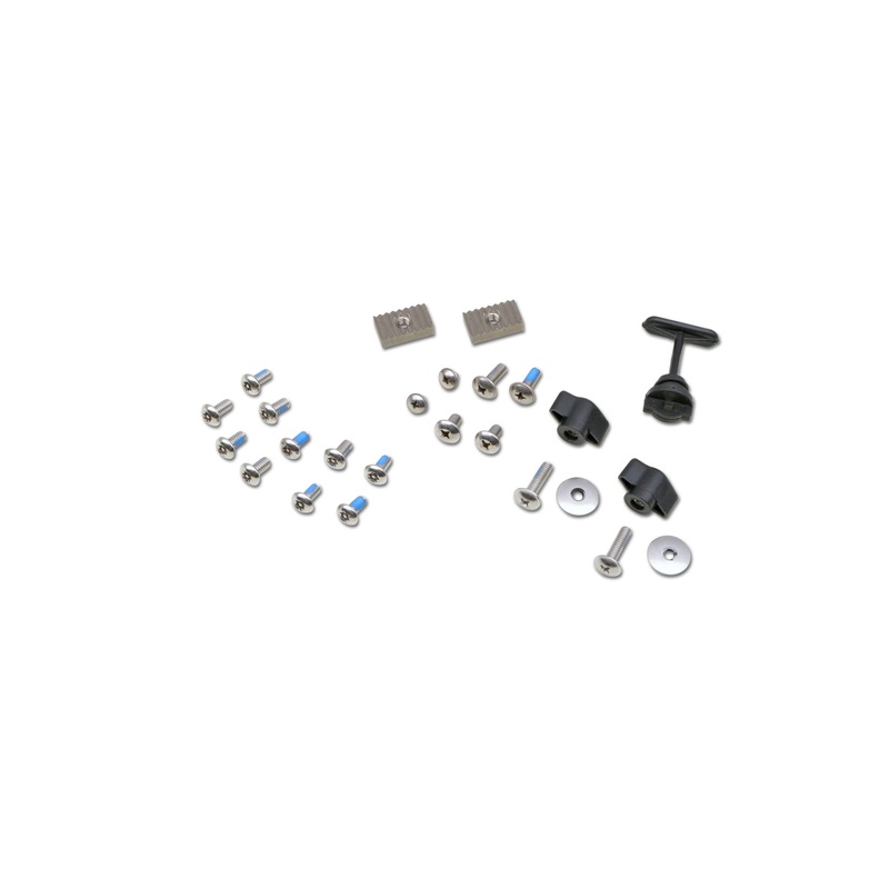 Hardware Kit, WW Creek