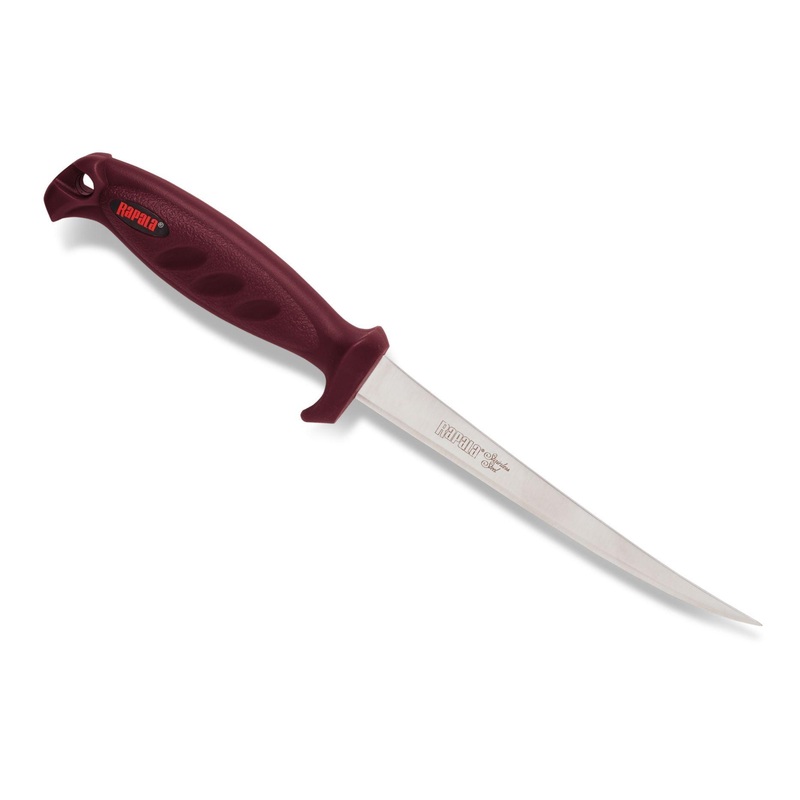 Rapala 128BX Hawk 8″ Fillet Knife