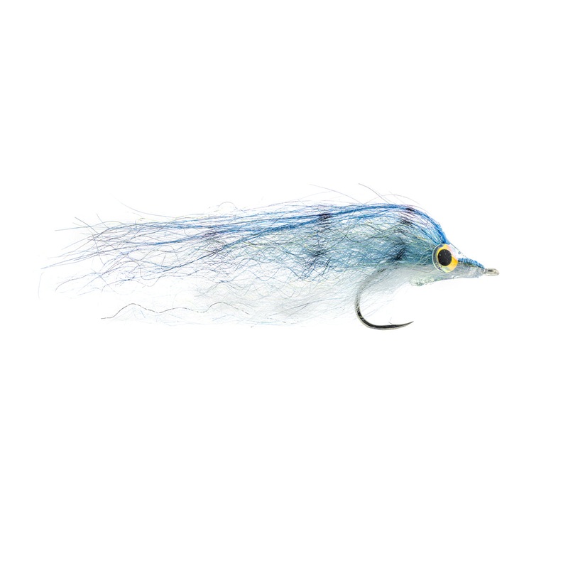 Solitude E.Z. Mack (3-Pack) 2/0