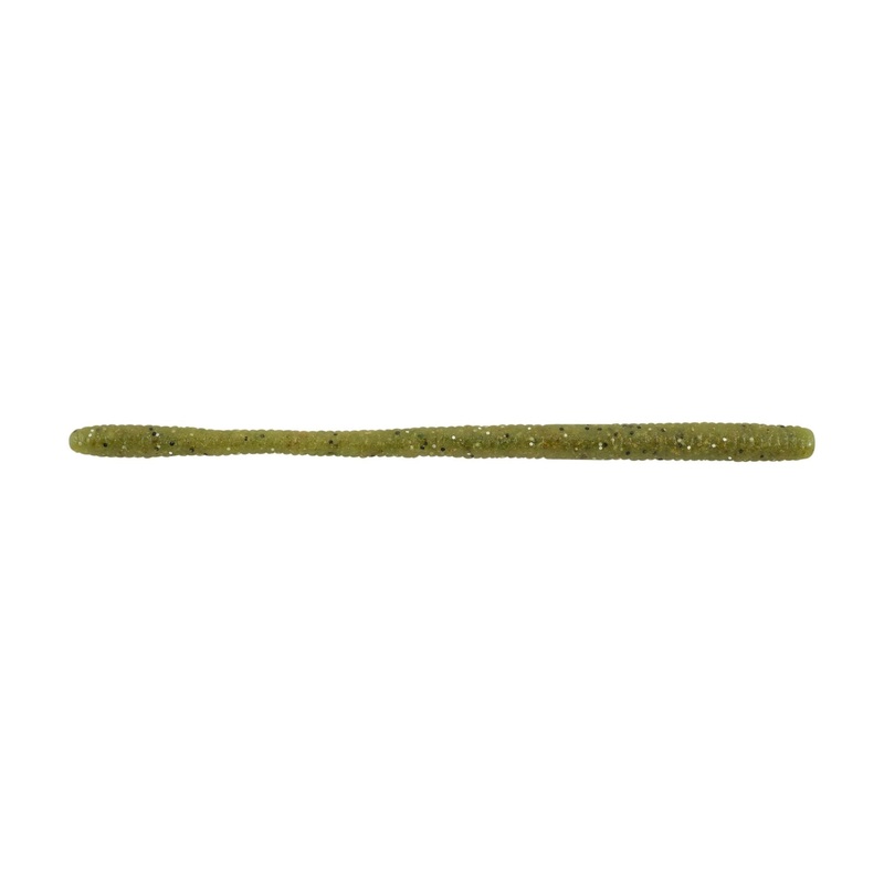 Berkley PowerBait MaxScent D-Worm Baby Bass