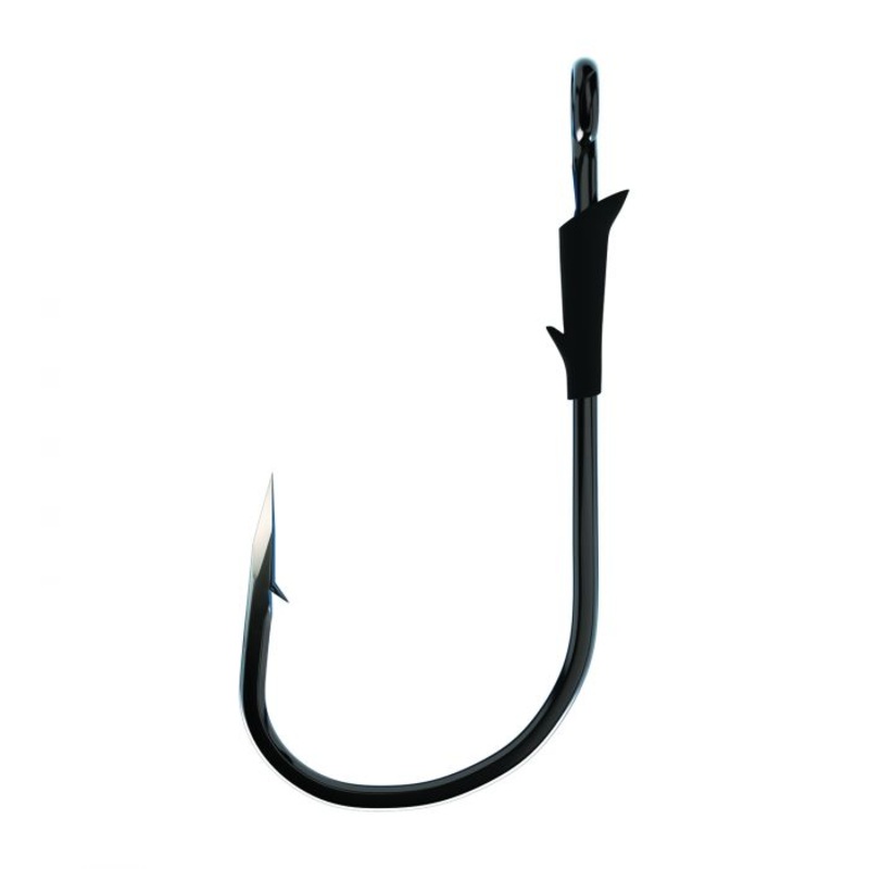 Eagle Claw Trokar TK130 EWG Flippin’ Hook #3/0 – 4 pack