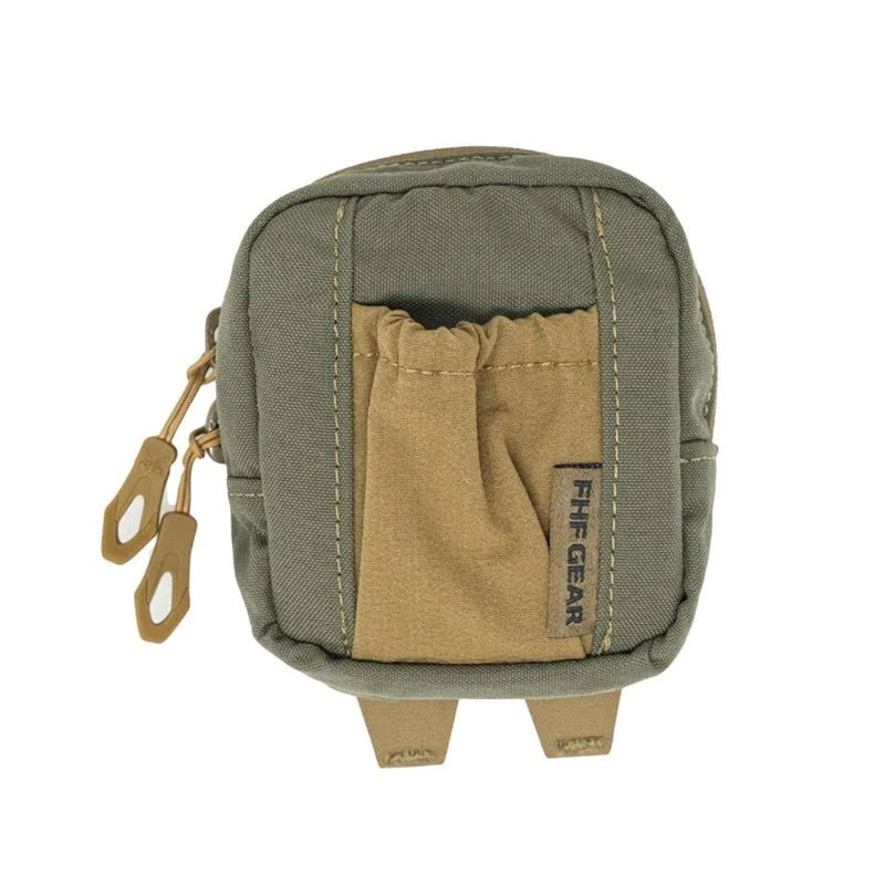 FHF Gear E3 Pouch Coyote Brown