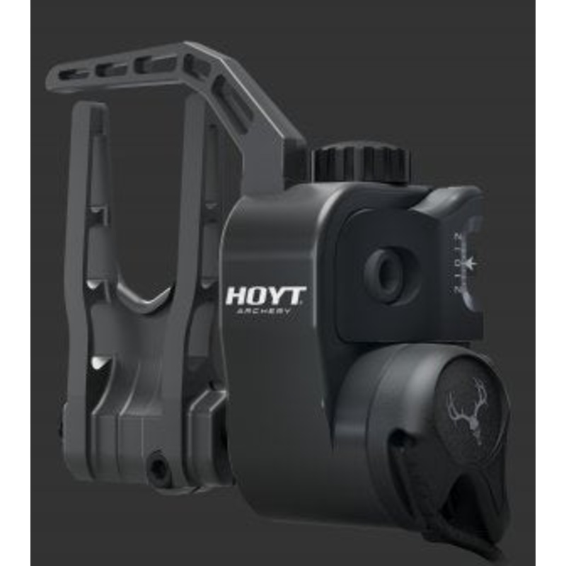 HOYT Ultrarest Integrate MX Arrow Rest LH