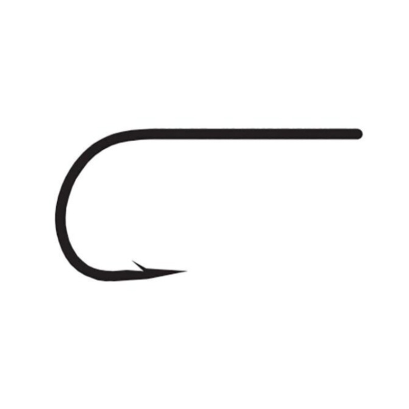 Kona BGC Big Game Carnivore Hook 1/0