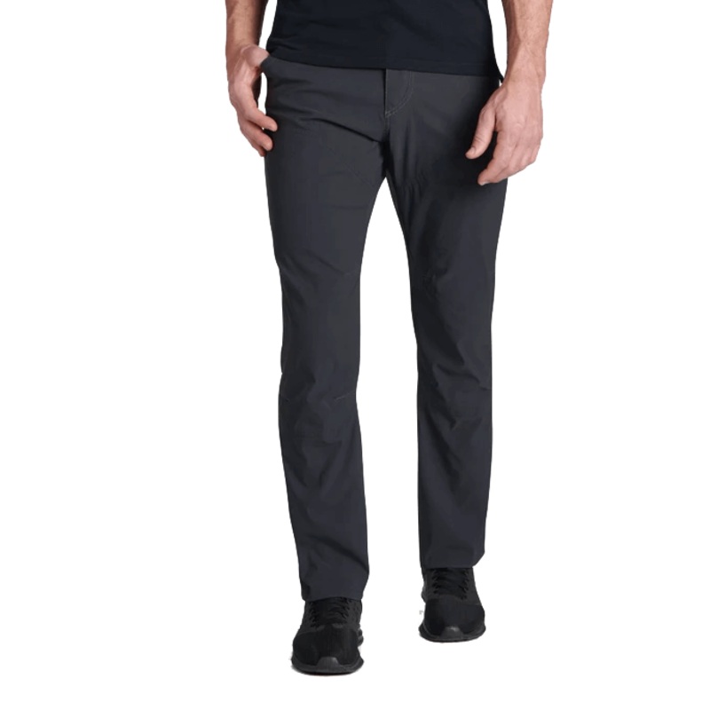 KUHL RENEGADE PANT KLASSIK FIT – KOAL 28X32