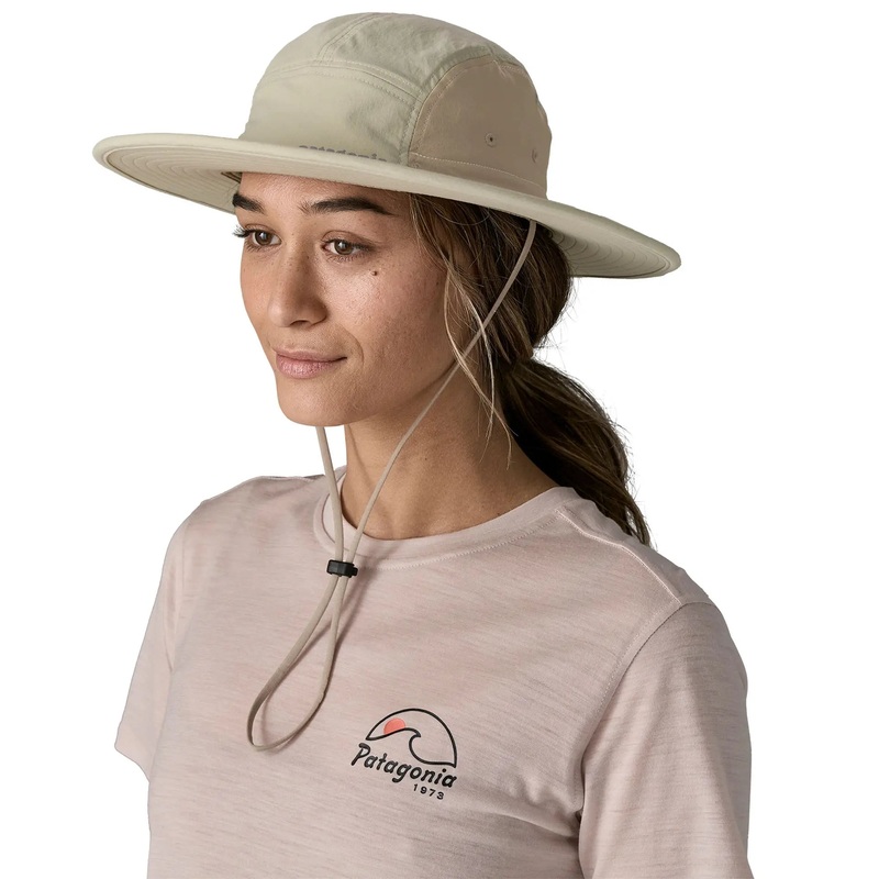 Patagonia Quandary Brimmer Pelican / PLCN S/M