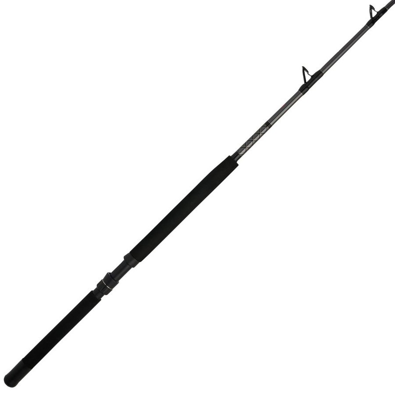 PENN ALLY II BOAT ROD ALLBWII1530C70WM 7′ 15-30LB