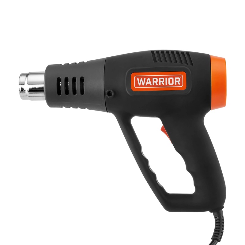 Rod Builder’s Electric Heat Gun