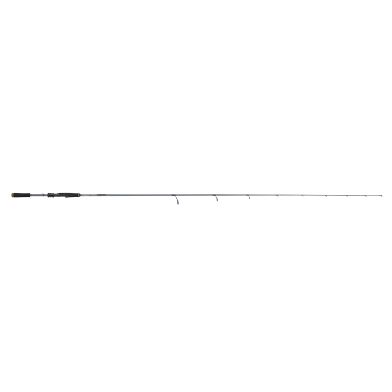 ST. CROIX BLACK BASS SPINNING RODS RIS610MLXF | 6’10” Medium Light/Extra Fast