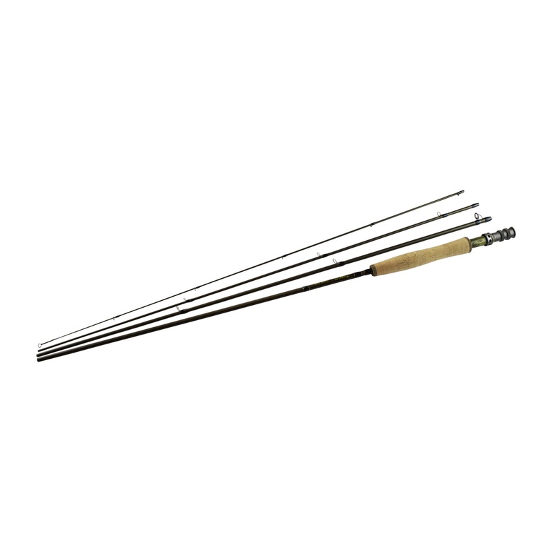 Syndicate P2 Pipeline Pro Series Fly Rod 9’0″ 3 wt