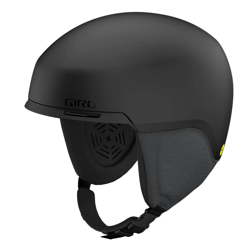 TAGGERT MIPS HELMET 2024 MATTE BLK LG