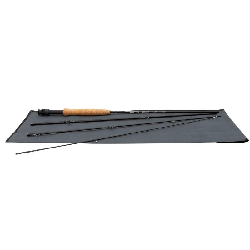 TFO NXT Black Label Fly Rod 9′ 5 WT