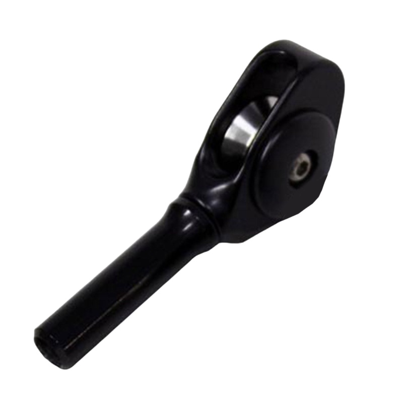 Winthrop Tackle Xpress Roller Tip Tops  Large Roller Black 16/64″