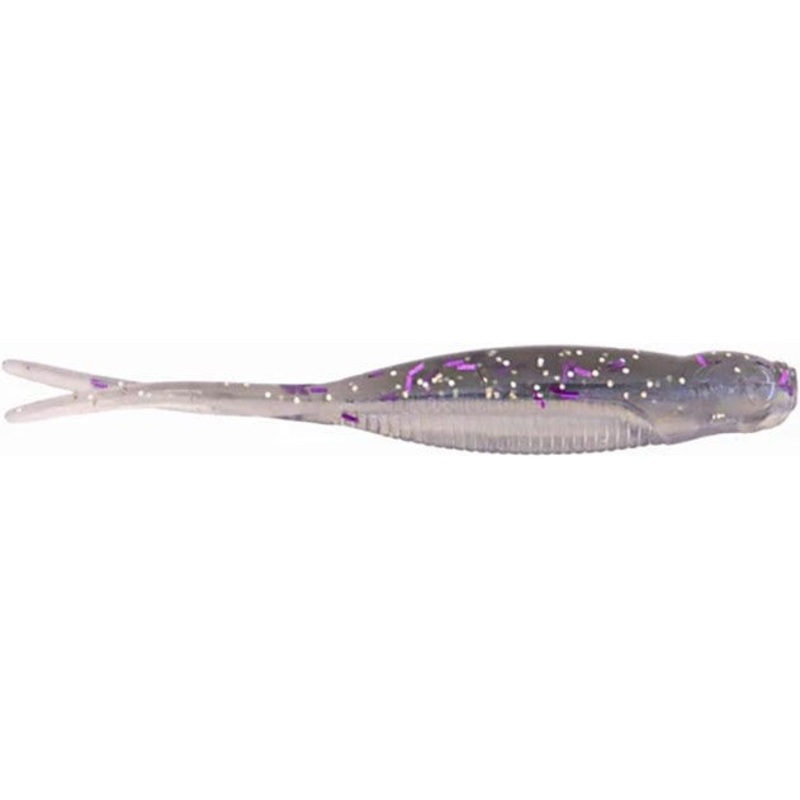 X-Zone Scented Stealth Minnow – 9 Pack 309 2.75 inch