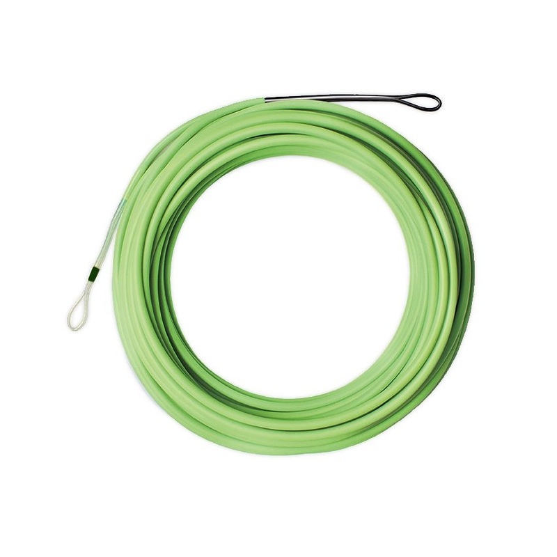 Airflo Rage Compact Float Fly Line – 330 Grain