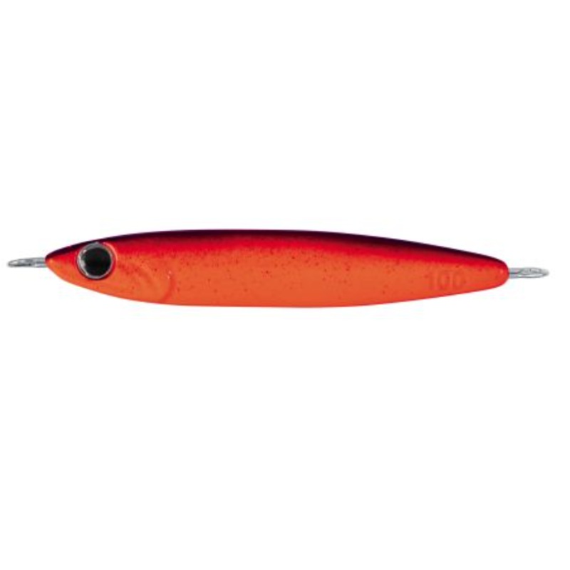 Daiwa Zakana Casting Jig 80g Red Crab