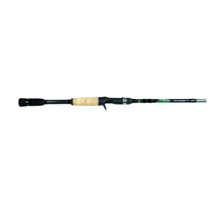 Dobyns Kaden Series Casting Rods Casting 7’1″ Med/Heavy Fast