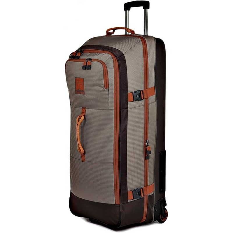 Fishpond Grand Teton Rolling Luggage