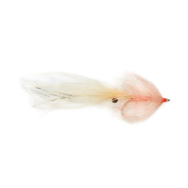 Phillip’s Simple Shrimp