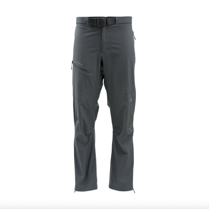 Skwala Carbon Pant Woodland Gray M