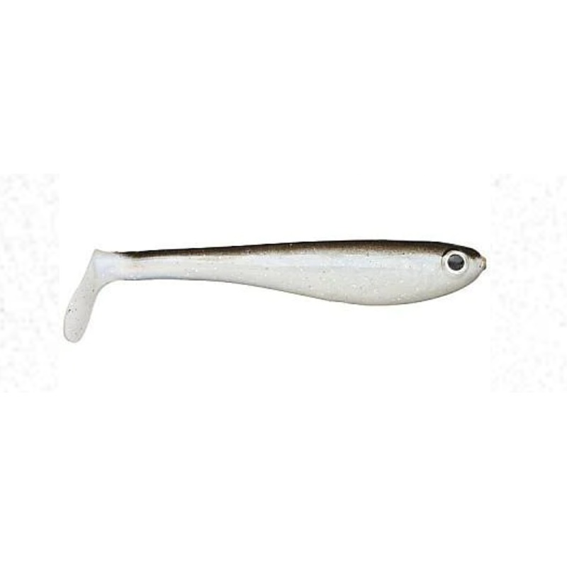 True Bass Fishing “The Minner” 3.5″ Swimbait (5 Pk) Basswhacker