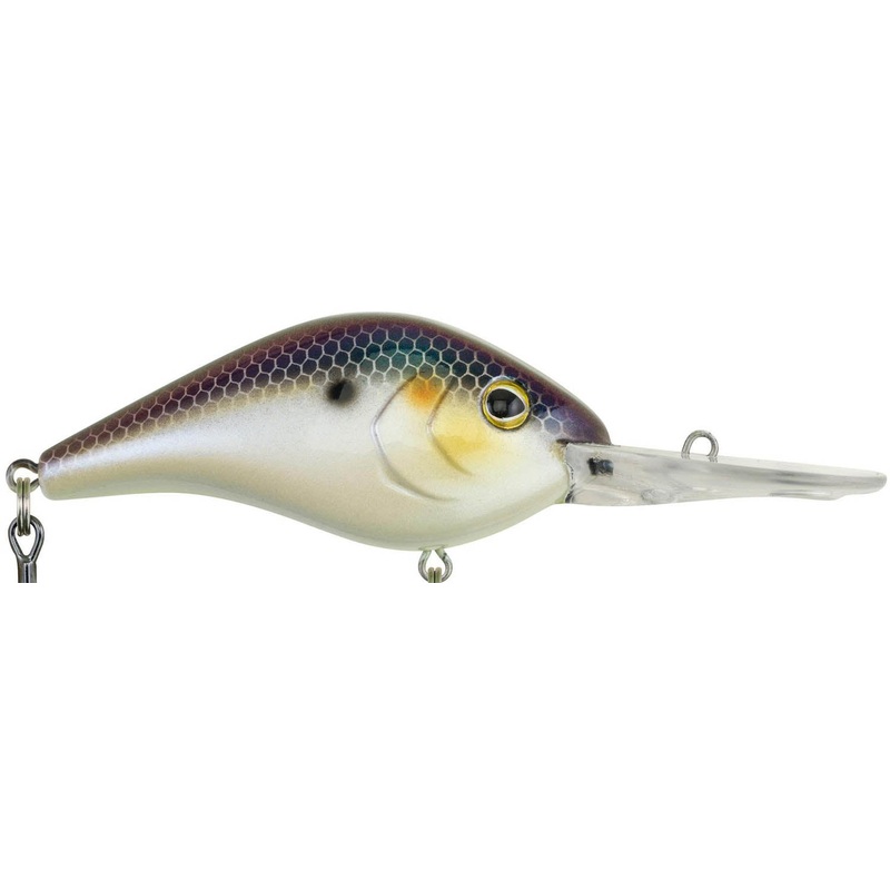 Berkley Dredger Deep Diving Crankbait Deeper Diving Models Big Money Size 20.5 – 3 inch – 7/8 oz