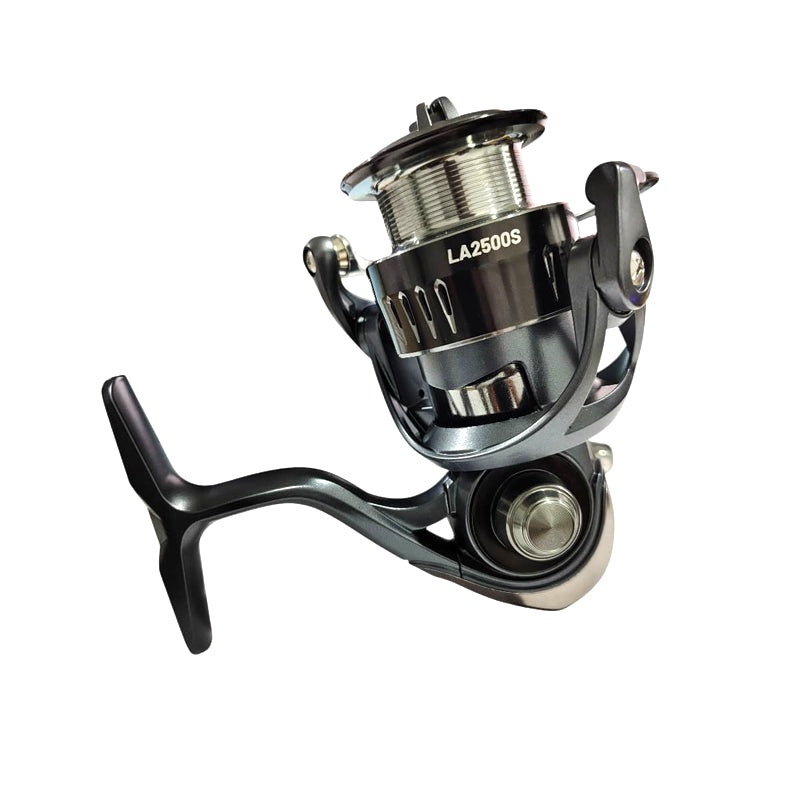 Black Panther Lemoren Spinning Fishing Reel | 2500 2500