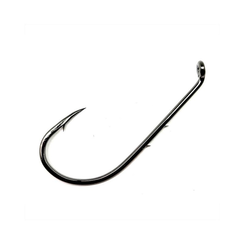 GAMAKATSU BAITHOLDER HOOKS 1/0 (7 PACK)