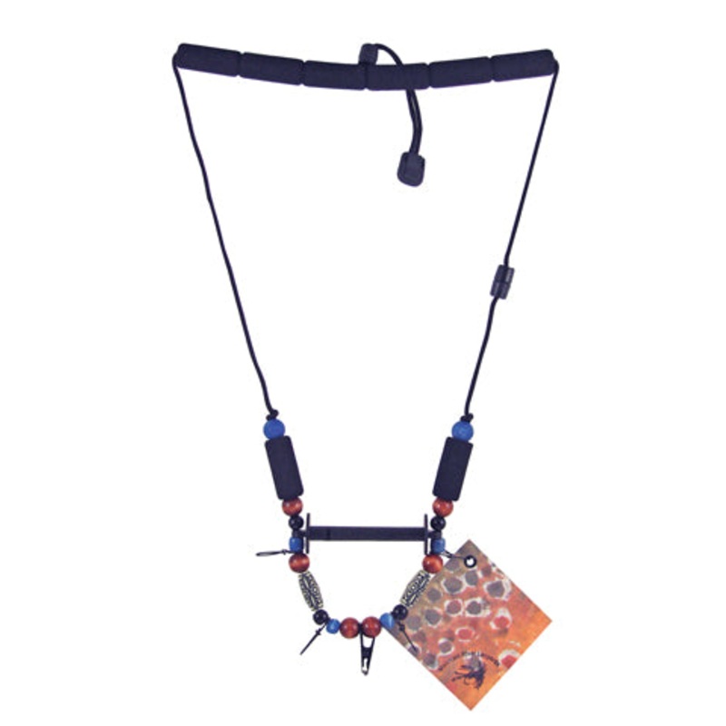 Mountain River Lanyards – The Angler