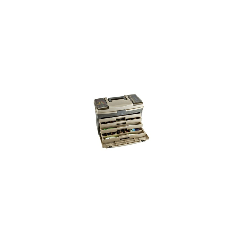 Plano Guide Series Drawer Tackle Box