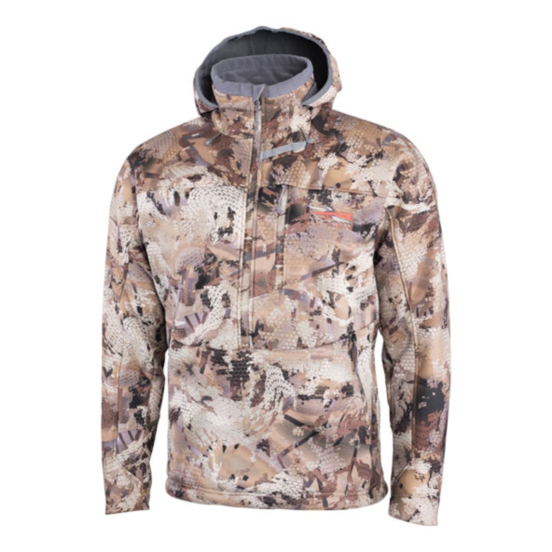 Sitka Dakota Hoody – Waterfowl Marsh Waterfowl Marsh M