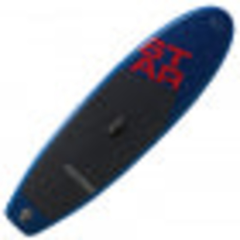 Star Phase 10.6 Blue 10’6”