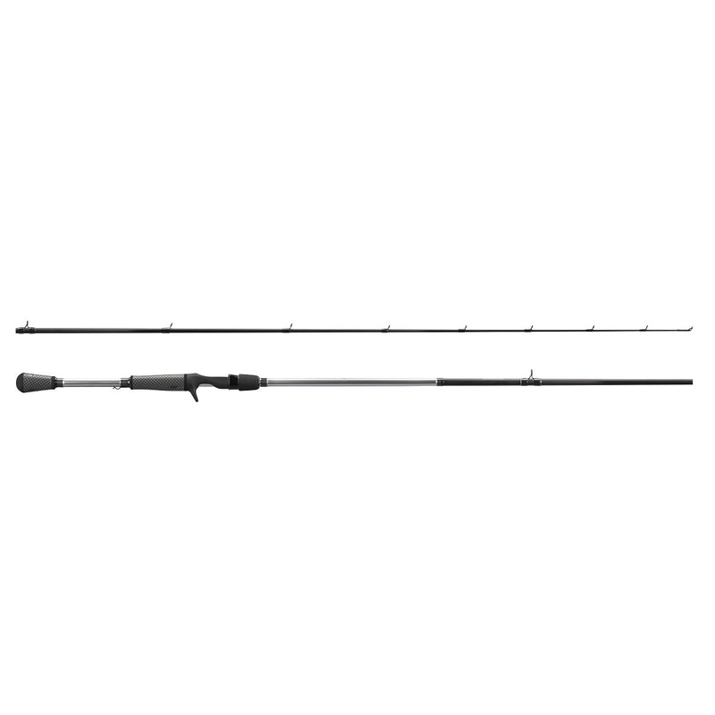 Team Lew’s Signature Series Casting Rod Mark Rose 7’2 Jig/Worm