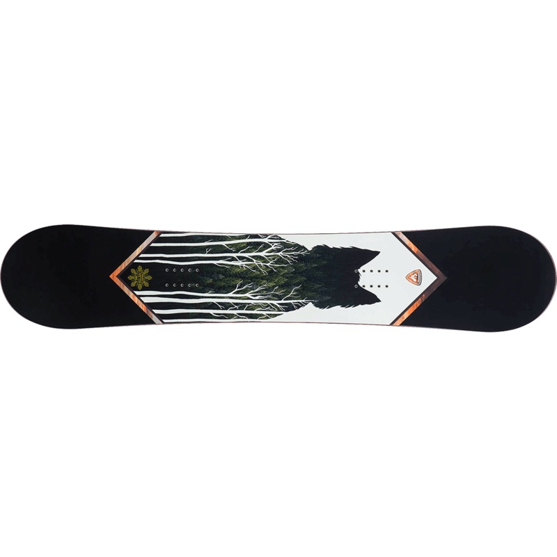 WOMEN’S MYTH SNOWBOARD 2023 139