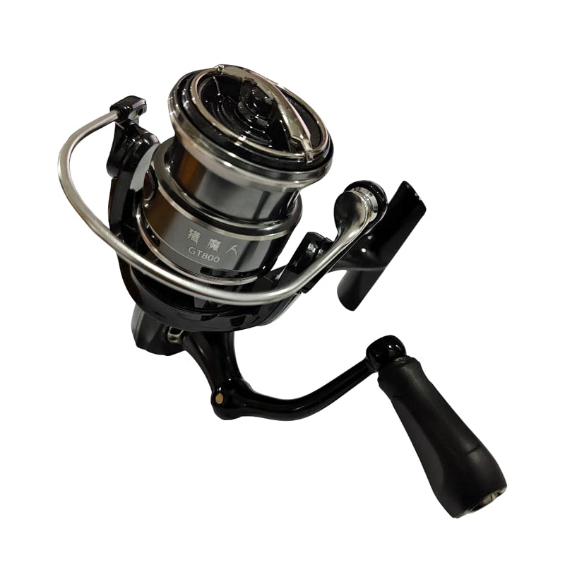 Black Panther Lemoren Ultra Light Spinning Reel | GT 800 800