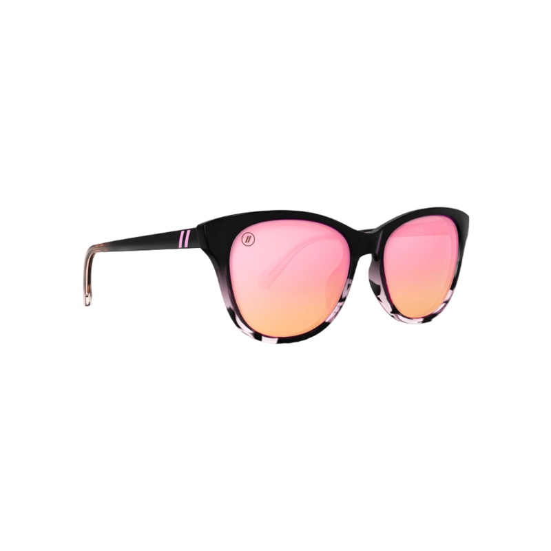 BLENDERS PALMY POLARIZED SUNGLASSES SWEET TONIC