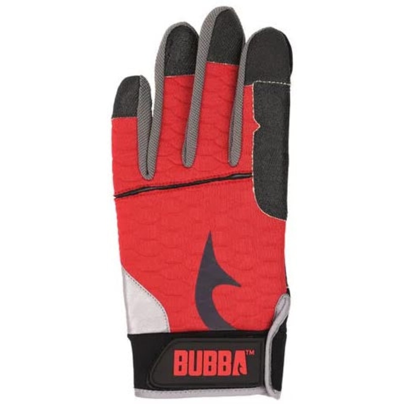 Bubba Ultimate Fillet Gloves Small/Medium