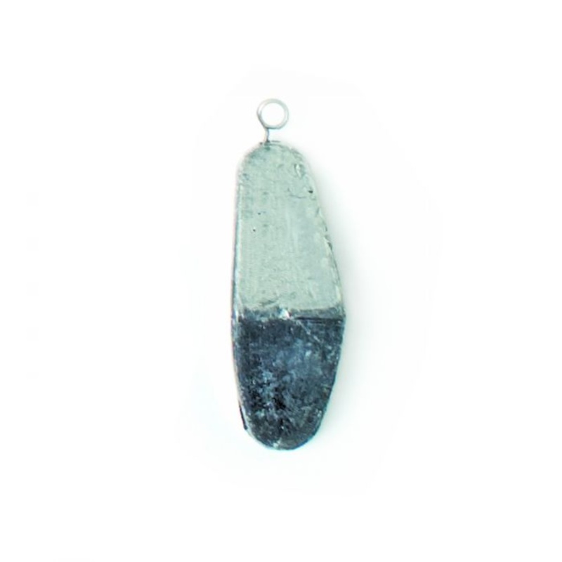 Eagle Claw Quick Change Walking Sinker Weight: 1/4oz – Qty/Pk: 10