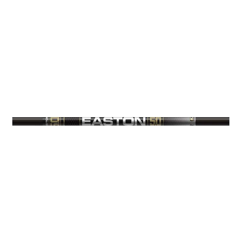 Easton 5.0 5mm Shafts w/HIT Inserts 340