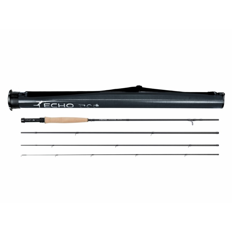 Echo Lago Fly Rod 10’0″ 5 wt