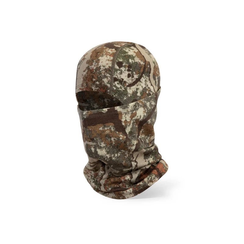 FIrst Lite Wind River Balaclava OS Specter