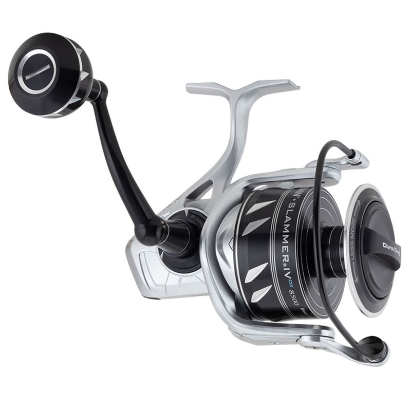 PENN SLAMMER IV DX SPINNING REEL SLAIV4500DX