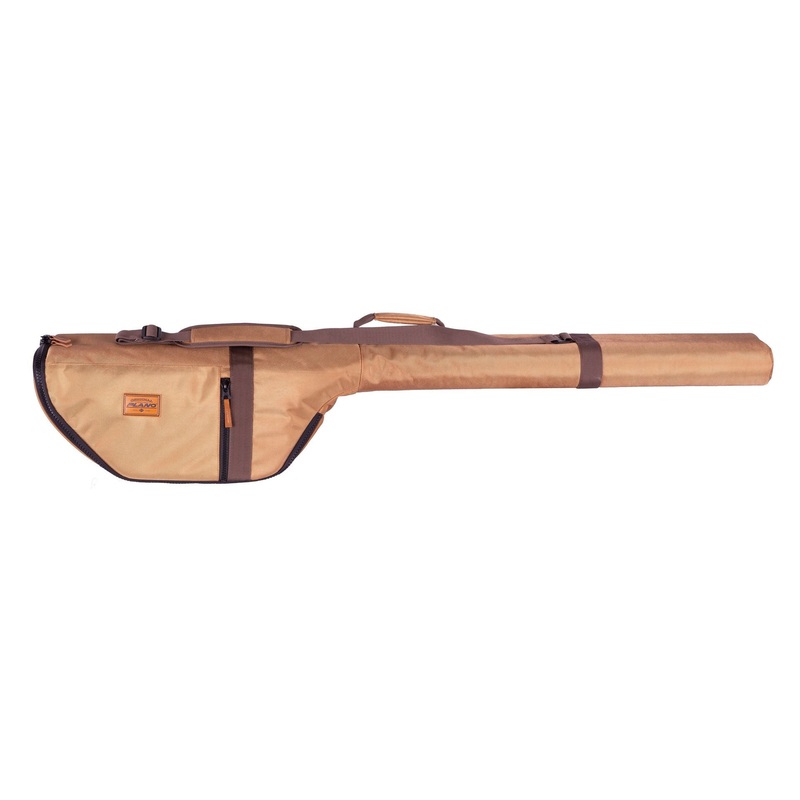 Plano Guide Series 49″ Double Rod Case