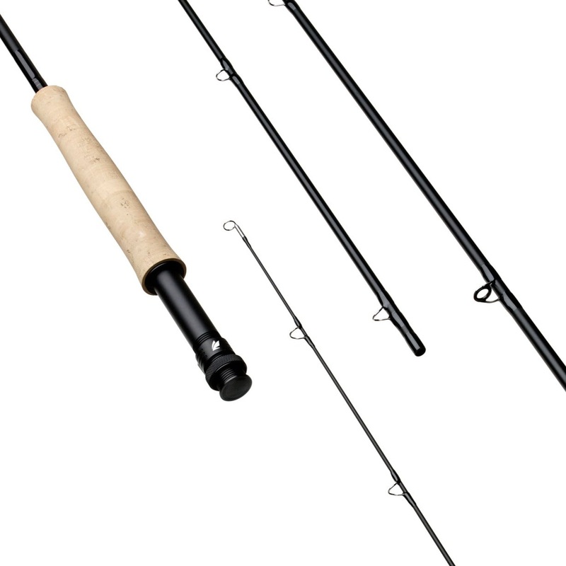 Sage Foundation Fly Rod 4wt 9’0″