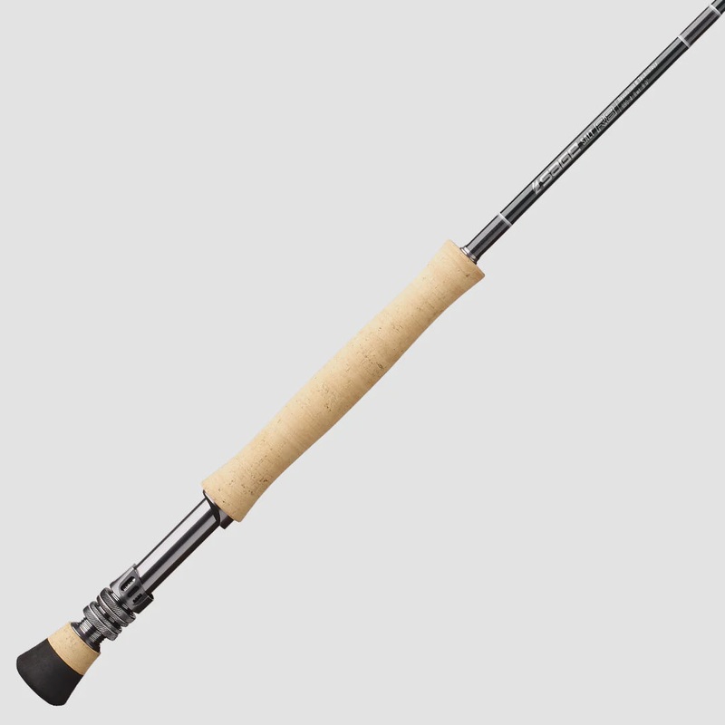 Sage Salt R8 Fly Rod 9’0″ – 6wt – 4pc