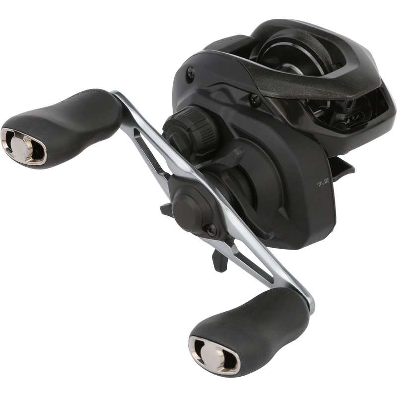 Shimano Caius C 150 Baitcasting Reel CIS150HGC