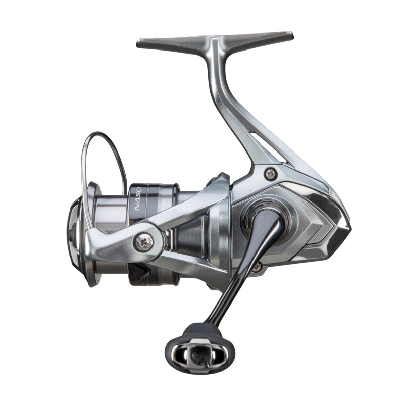 Shimano Nasci FC Spinning Reels 500FC